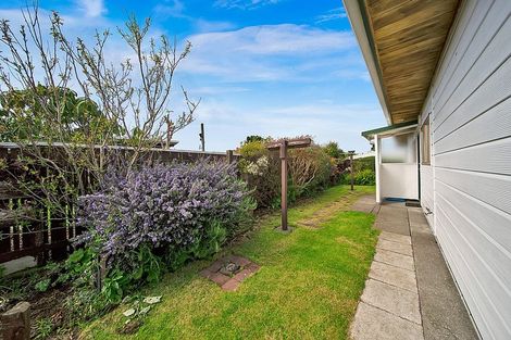 Photo of property in 32a Disraeli Street, Hawera, 4610