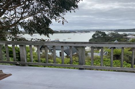 Photo of property in 36 Oruamo Place, Beach Haven, Auckland, 0626