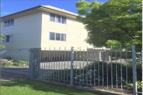 Photo of property in 14/25 Hastings Street West, Sydenham, Christchurch, 8023