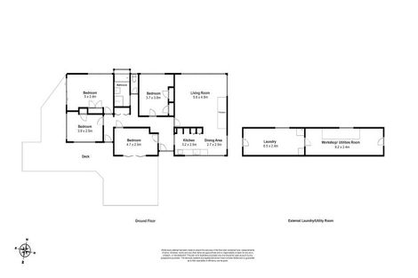 Photo of property in 66 Heke Street, Ngaio, Wellington, 6035