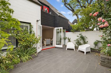 Photo of property in 6/44 Peterborough Street, Christchurch Central, Christchurch, 8013