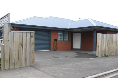 Photo of property in 3 Fingall Street, South Dunedin, Dunedin, 9012