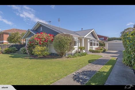 Photo of property in 60 Tui Street, Fendalton, Christchurch, 8041
