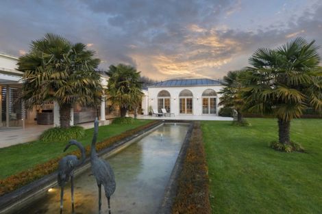 Photo of property in 472 Pound Road, Yaldhurst, Christchurch, 7676