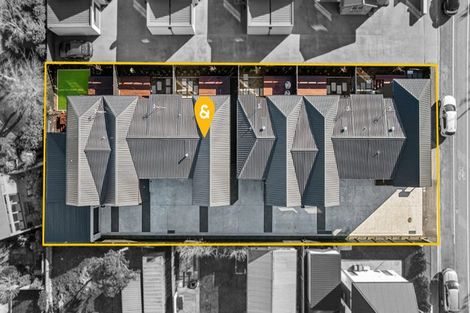 Photo of property in 4/102 Warrington Street, Mairehau, Christchurch, 8013