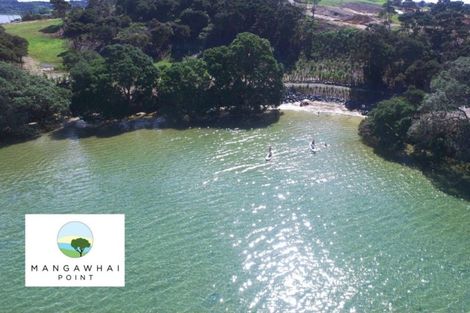 Photo of property in 1 Sand Dune Lane, Mangawhai Heads, Mangawhai, 0505