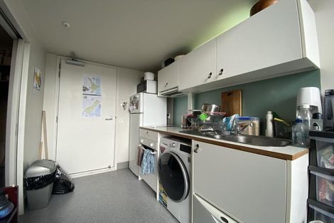 Photo of property in Urbane Apartments, 45/29 Webb Street, Mount Cook, Wellington, 6011