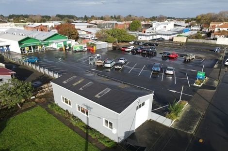 Photo of property in 11 Follett Street, Marton, 4710