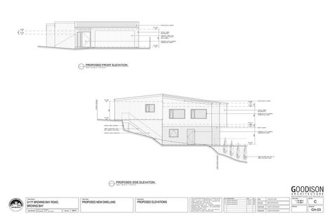 Photo of property in 2/177 Browns Bay Road, Browns Bay, Auckland, 0630