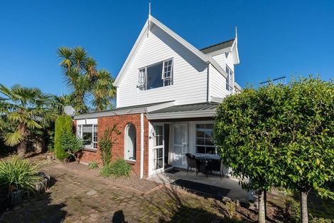 Photo of property in 1/173 Nixon Street, Hamilton East, Hamilton, 3216