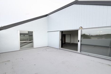 Photo of property in 4/9 Barrie Street, Addington, Christchurch, 8024