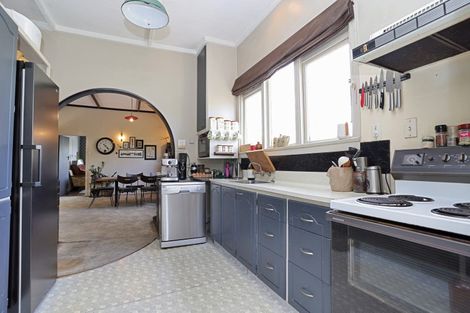 Photo of property in 120 Ritchie Street, Richmond, Invercargill, 9810