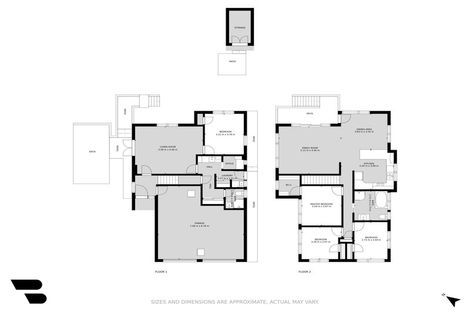 Photo of property in 60 Evelyn Road, Cockle Bay, Auckland, 2014