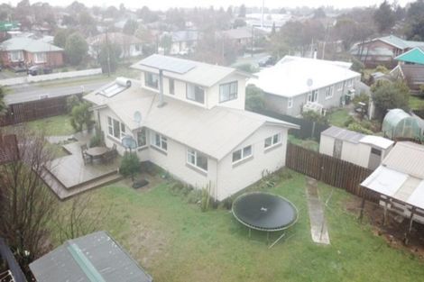 Photo of property in 3 Jackson Street, Darfield, 7510