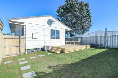 Photo of property in 16d Jackson Street, Ngaruawahia, 3720