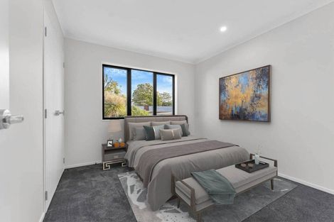 Photo of property in 15 Mckean Avenue, Manurewa, Auckland, 2102