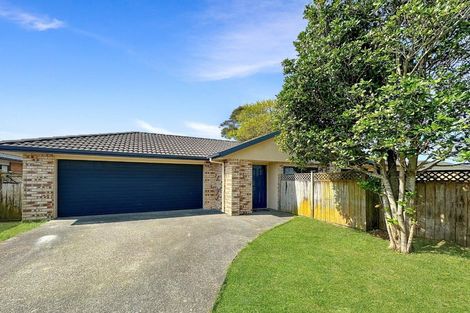 Photo of property in 43 Foxlaw Street, Randwick Park, Auckland, 2105