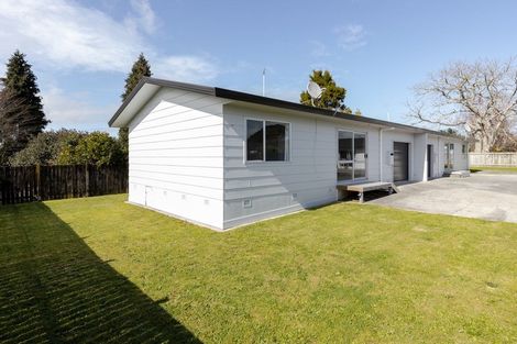 Photo of property in 1/3 Harris Street, Te Puke, 3119