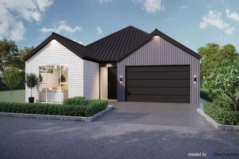 Photo of property in 22 Kearns Drive, Hobsonville, Auckland, 0616