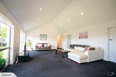 Photo of property in 11 Kanuka Place, Kaiapoi, 7630