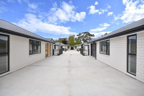 Photo of property in 4 Mackie Mews, Mosgiel, 9024