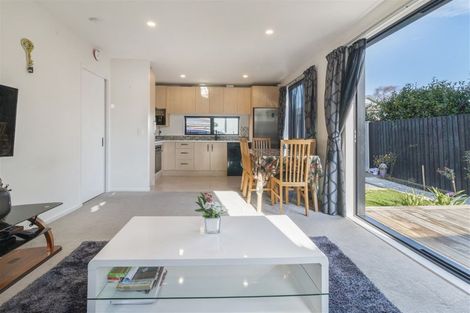 Photo of property in 5/407 Hereford Street, Linwood, Christchurch, 8011