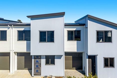 Photo of property in 11 Healy Road, Manurewa, Auckland, 2102