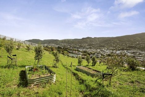 Photo of property in 125 Woodman Drive, Tawa, Wellington, 5028