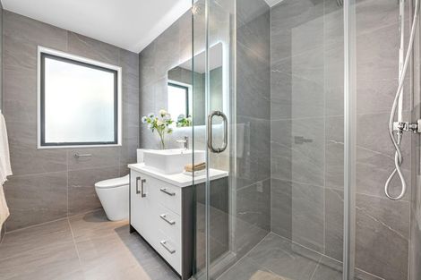 Photo of property in 53 Koromeke Street, Flat Bush, Auckland, 2019