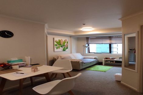 Photo of property in 96 On Symonds Apartments, 401/96 Symonds Street, Grafton, Auckland, 1010