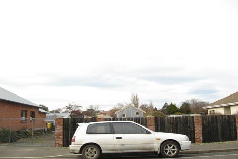 Photo of property in 132 Morton Street, Strathern, Invercargill, 9812