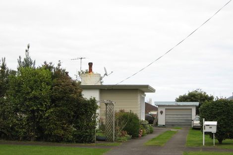 Photo of property in 34 Doone Street, Lynmouth, New Plymouth, 4310