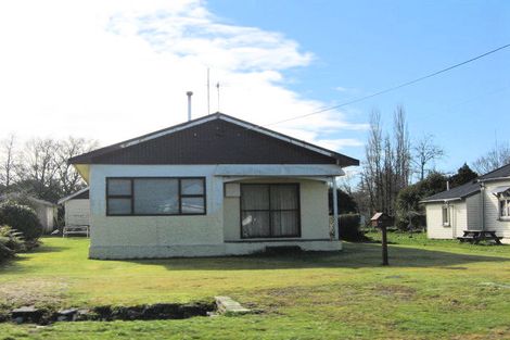 Photo of property in 21 Stafford Street, Blackball, 7804