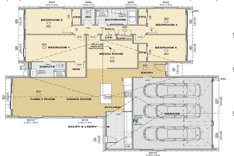 Photo of property in 2 Patty Lane, Patumahoe, 2679