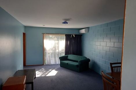 Photo of property in 8/20 Avalon Street, Richmond, Christchurch, 8013