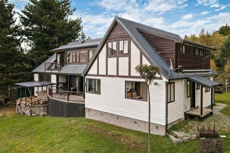 Photo of property in 156 Alpine Retreat Road, Ben Lomond, Queenstown, 9371