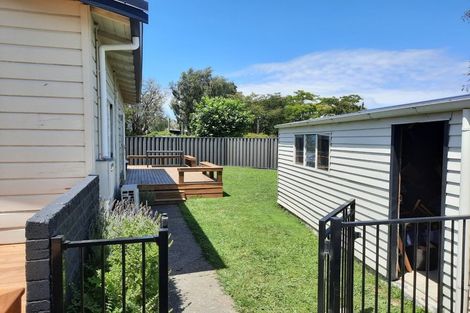 Photo of property in 18 Forward Street, Greenmeadows, Napier, 4112