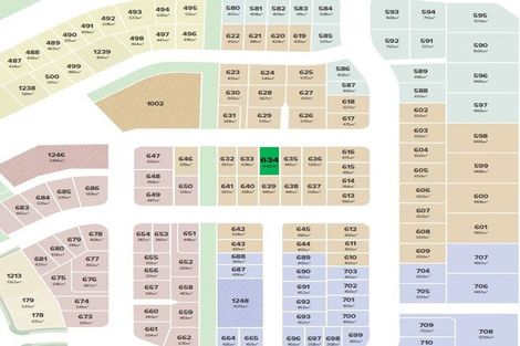 Photo of property in 34 Dodd Road, Rolleston, 7615