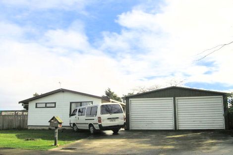 Photo of property in 14 Ayr Street, Flaxmere, Hastings, 4120