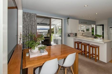 Photo of property in 13 Denholm Road, Hospital Hill, Napier, 4110