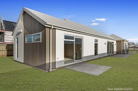 Photo of property in 57 Collier Drive, Halswell, Christchurch, 8025