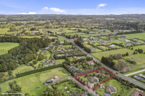 Photo of property in 10 Amber Lane, Kerikeri, 0230