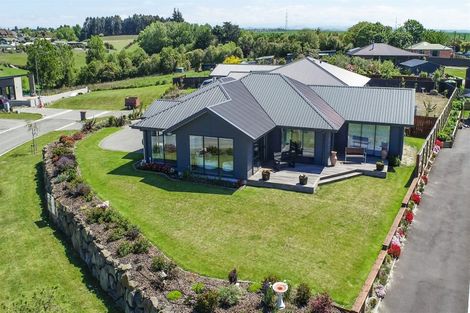 Photo of property in 12 Lancewood Terrace, Oceanview, Timaru, 7910