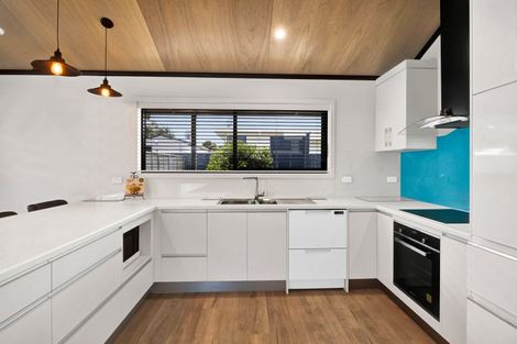 Photo of property in 36a Fox Street, Opunake, 4616