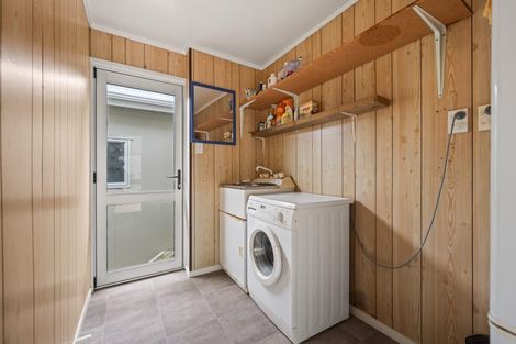 Photo of property in 61 Marine Drive, Te Kopuru, 0371