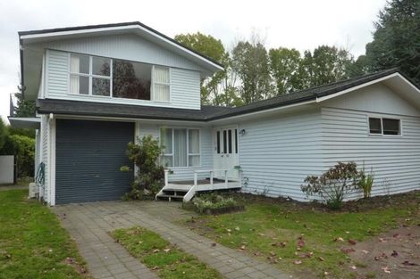 Photo of property in 62 Marina Terrace, Kinloch, Taupo, 3377