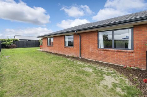 Photo of property in 66 Andesite Drive, Rolleston, 7614