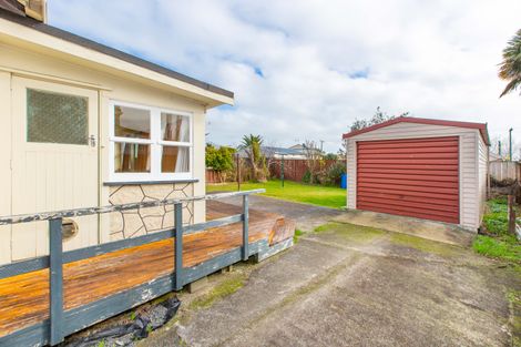 Photo of property in 4 Seddon Street, Te Aroha, 3320