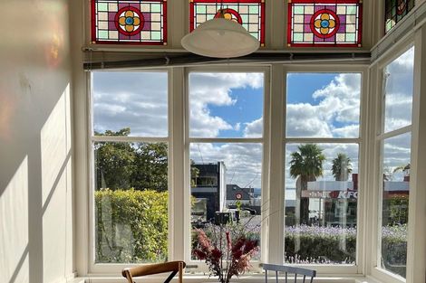 Photo of property in 1/209 Ponsonby Road, Ponsonby, Auckland, 1011