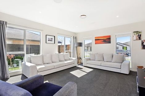 Photo of property in 98 Georgina Street, Marshland, Christchurch, 8083